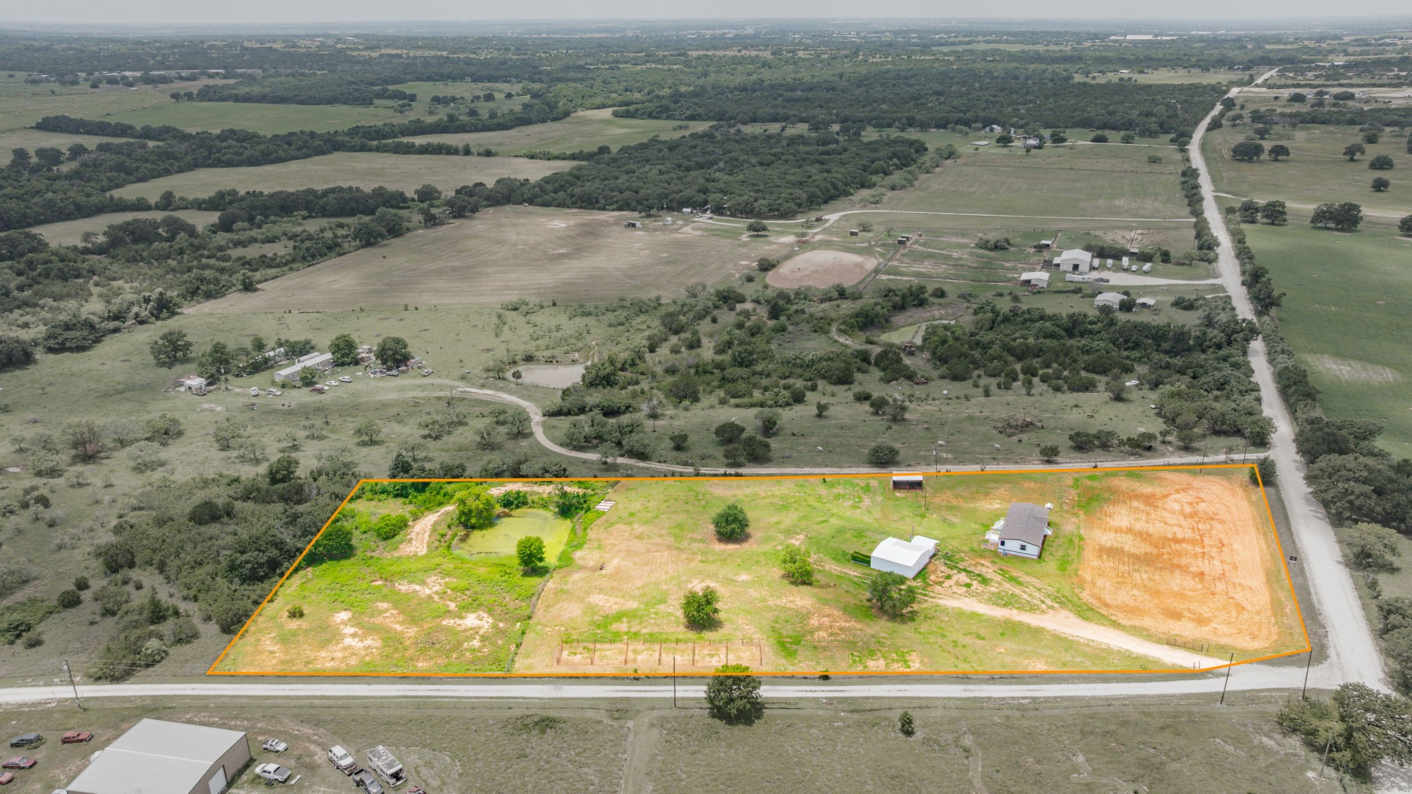 4850 County Road 179 Stephenville TX 76401