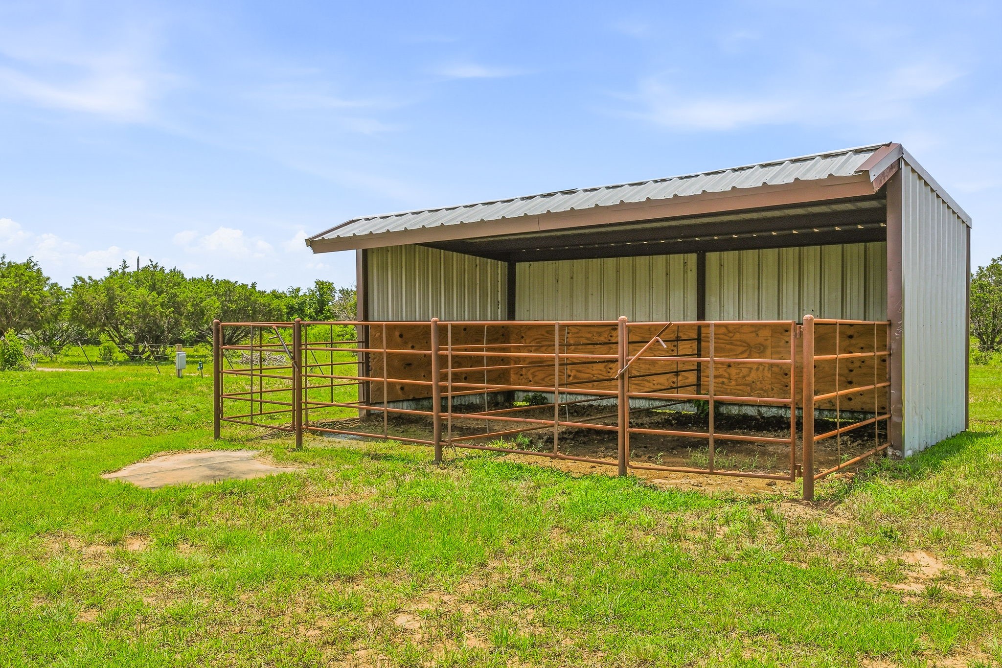 4850 County Road 179 Stephenville TX 76401