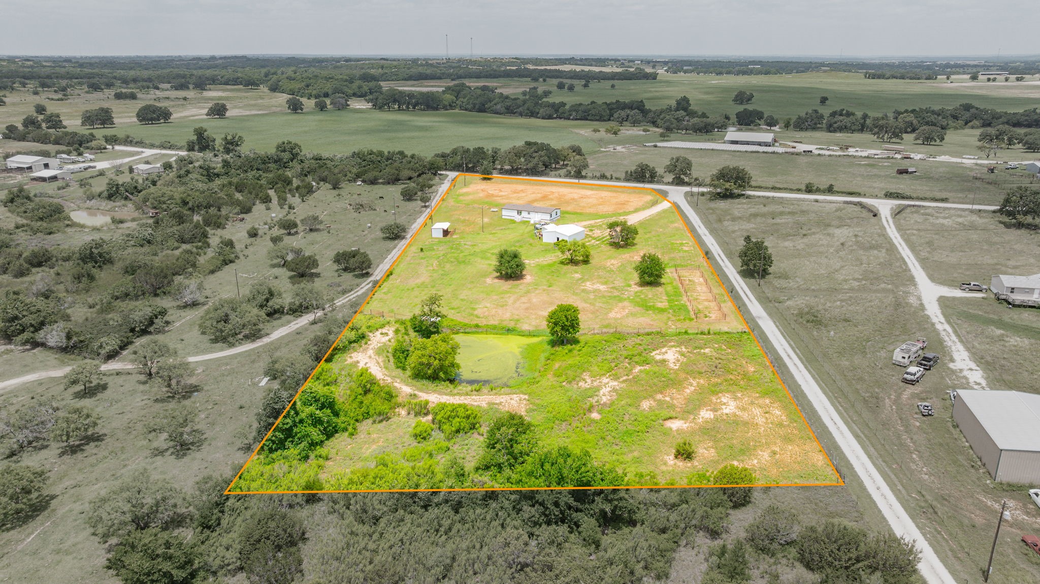 4850 County Road 179 Stephenville TX 76401