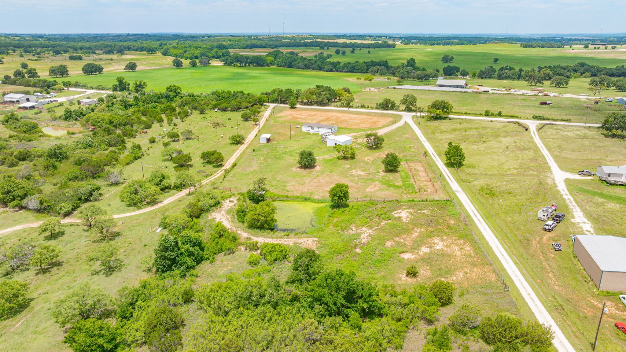4850 County Road 179 Stephenville TX 76401