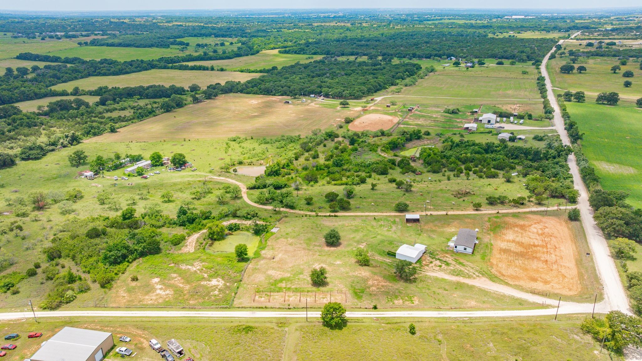 4850 County Road 179 Stephenville TX 76401