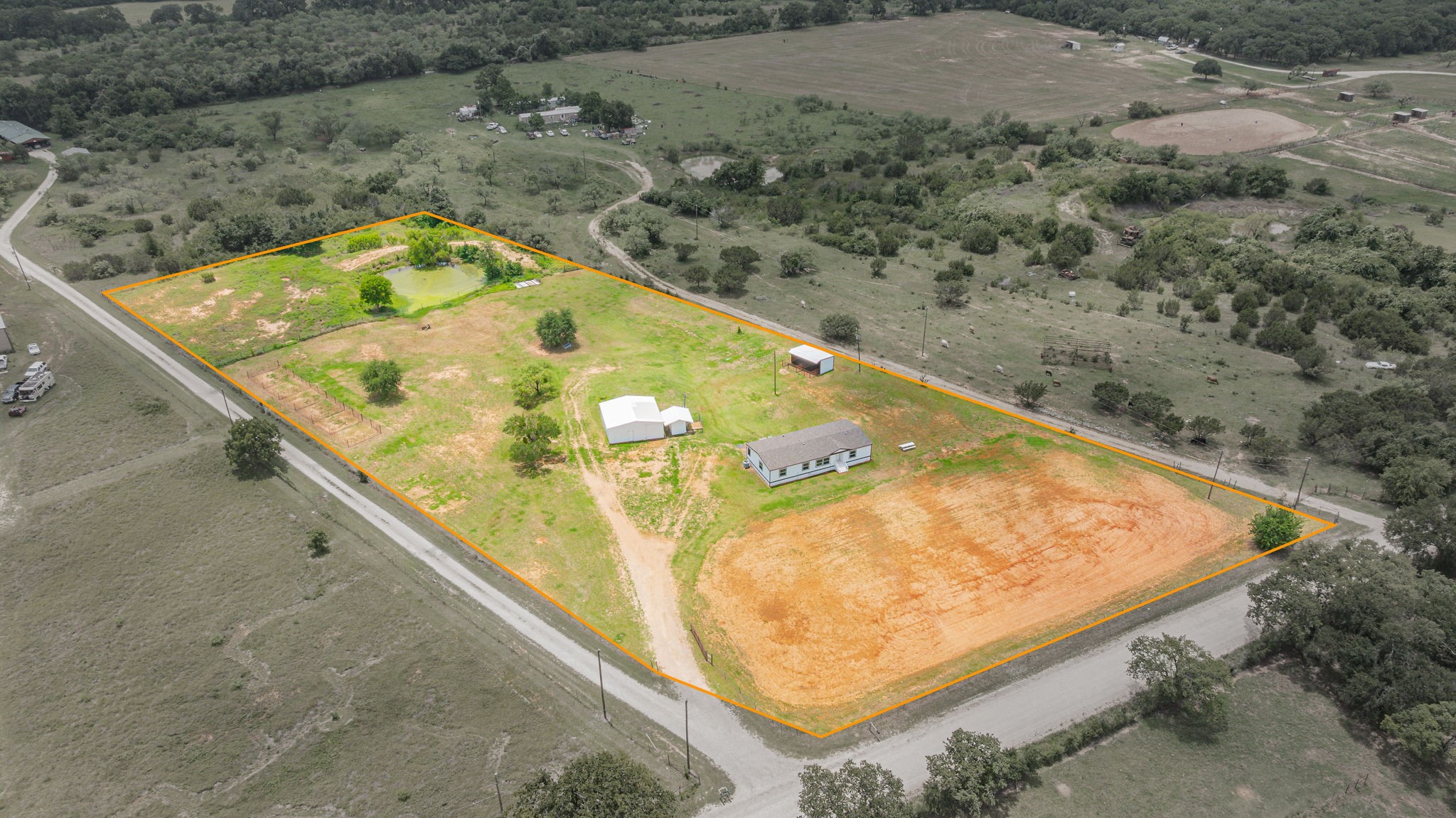 4850 County Road 179 Stephenville TX 76401