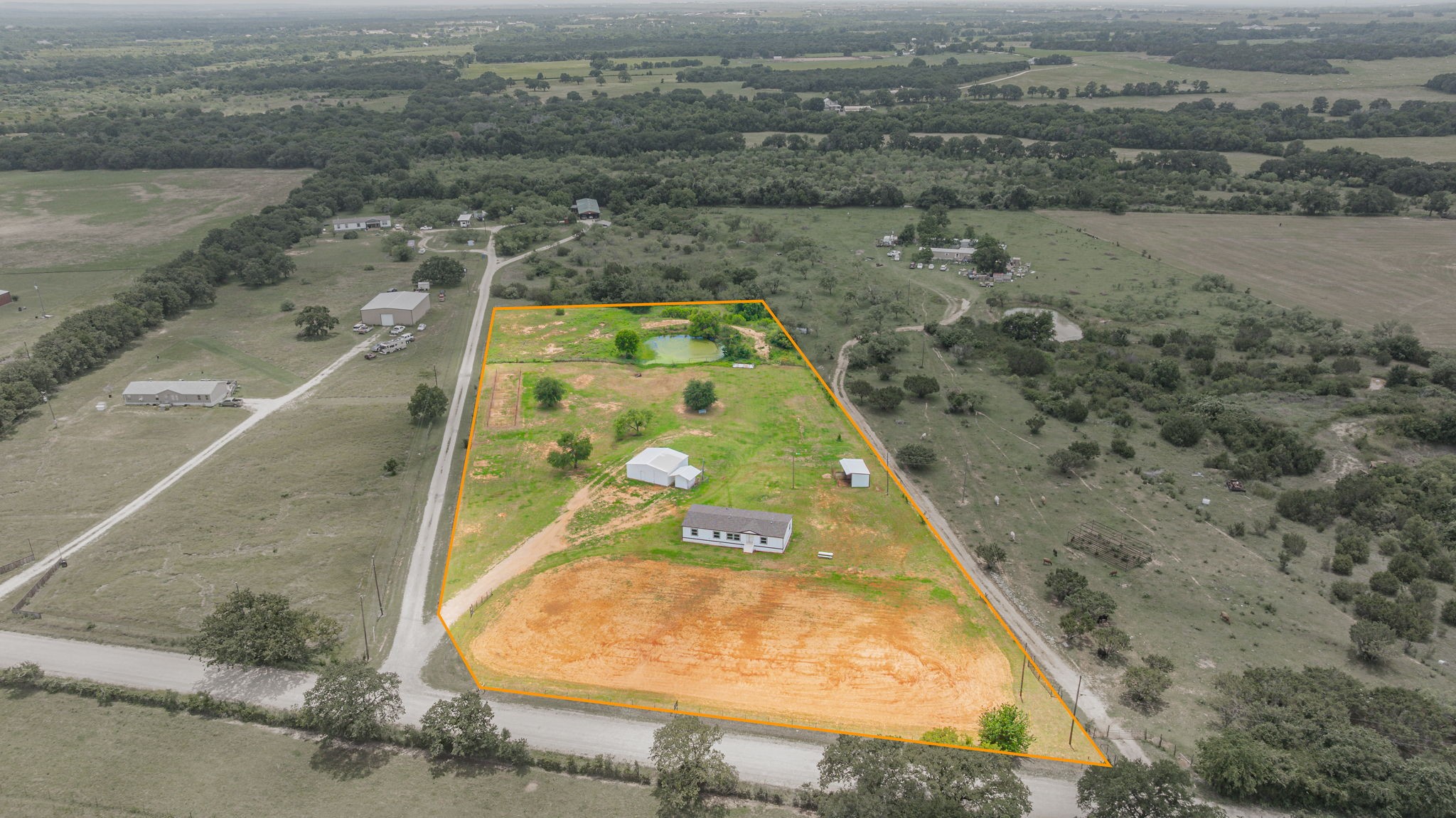 4850 County Road 179 Stephenville TX 76401