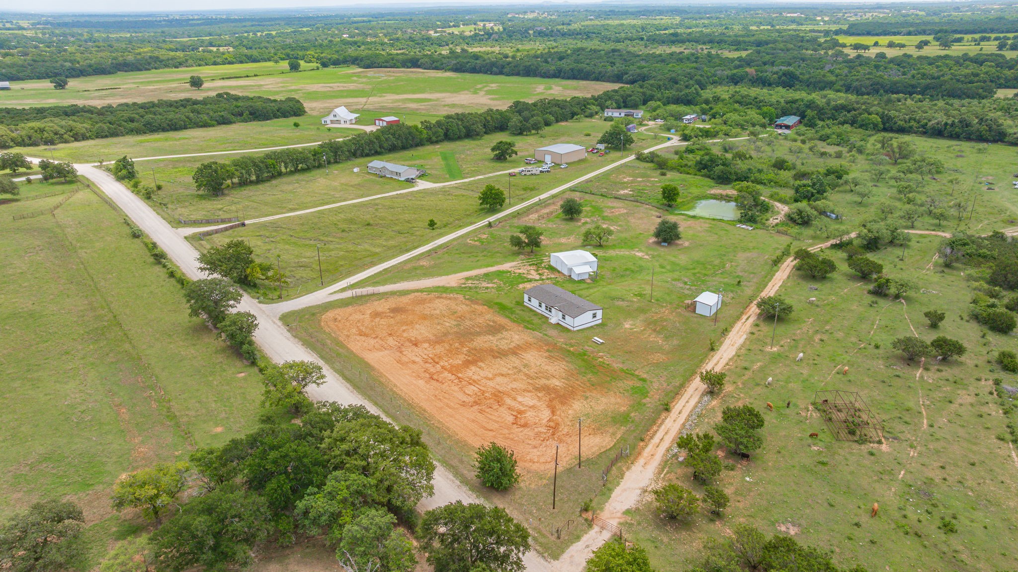 4850 County Road 179 Stephenville TX 76401