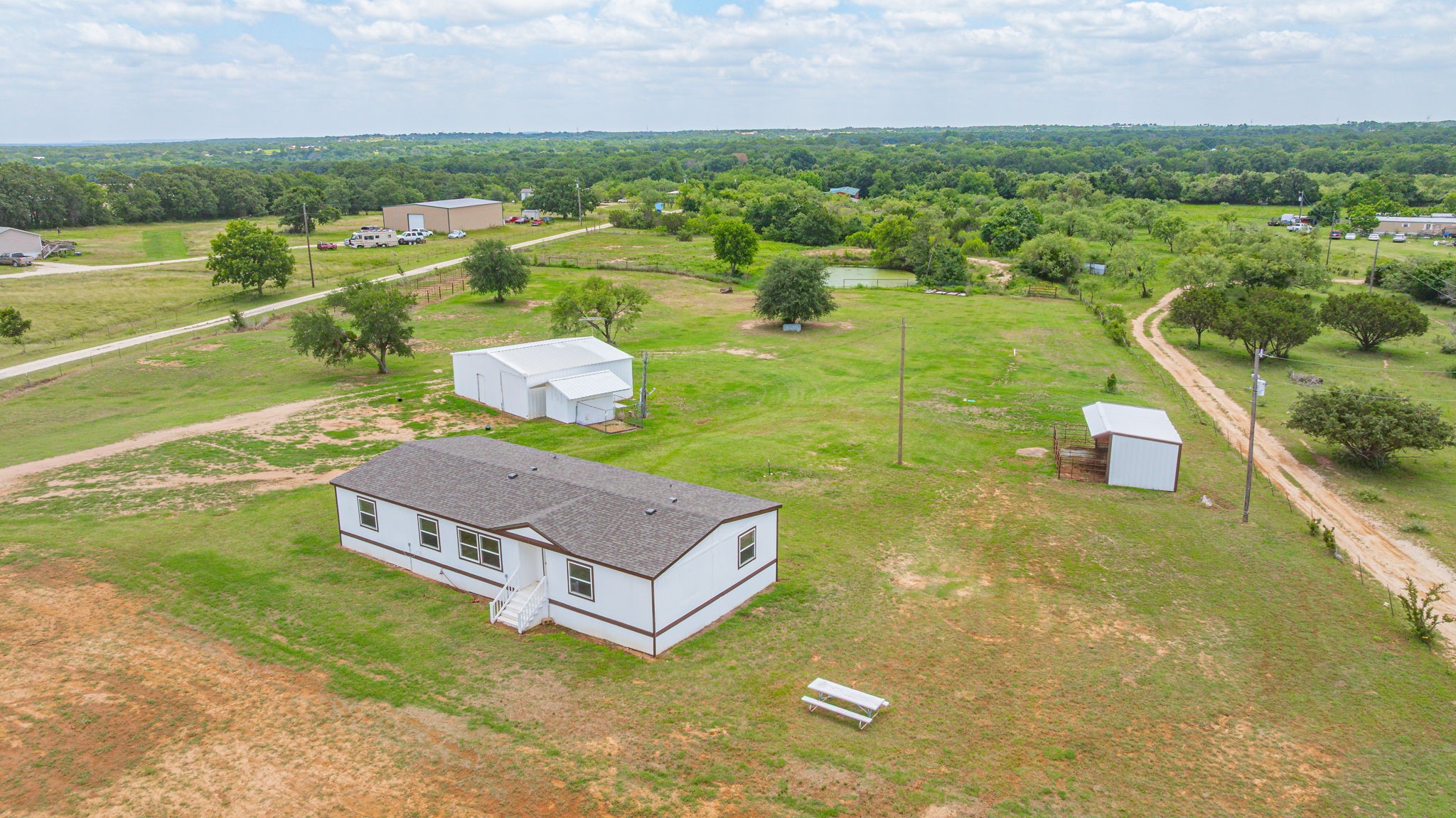 4850 County Road 179 Stephenville TX 76401