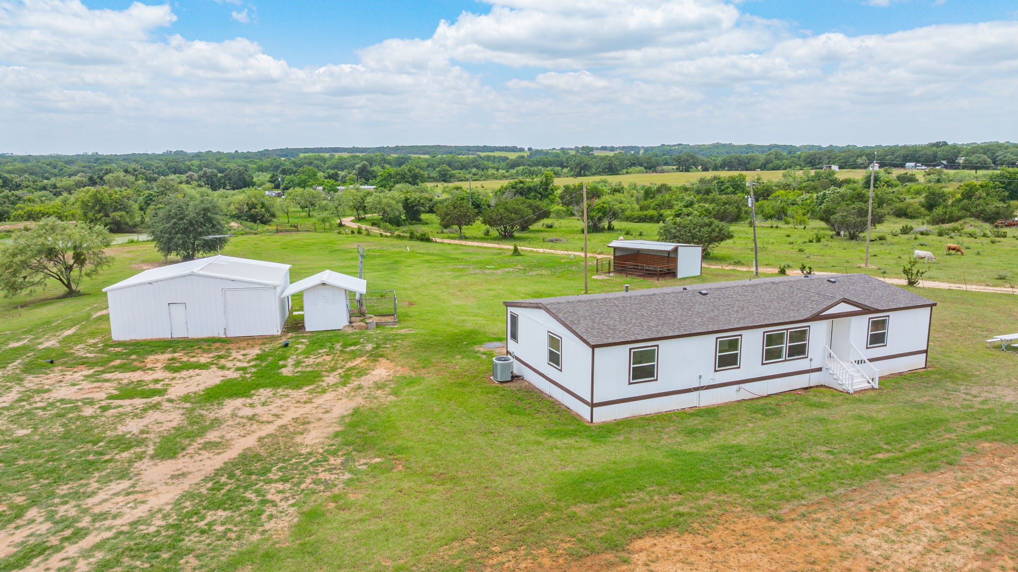 4850 County Road 179 Stephenville TX 76401