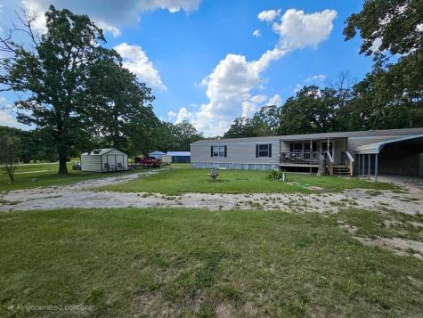301 An County Road 1370 Palestine TX 75801
