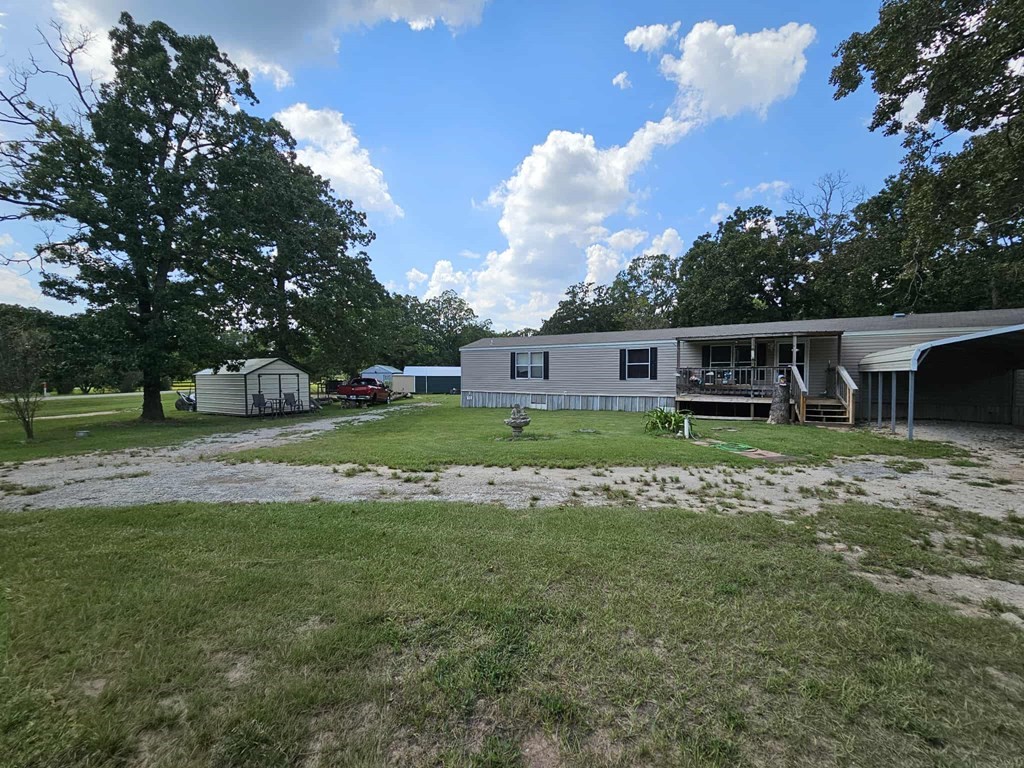 301 An County Road 1370 Palestine TX 75801
