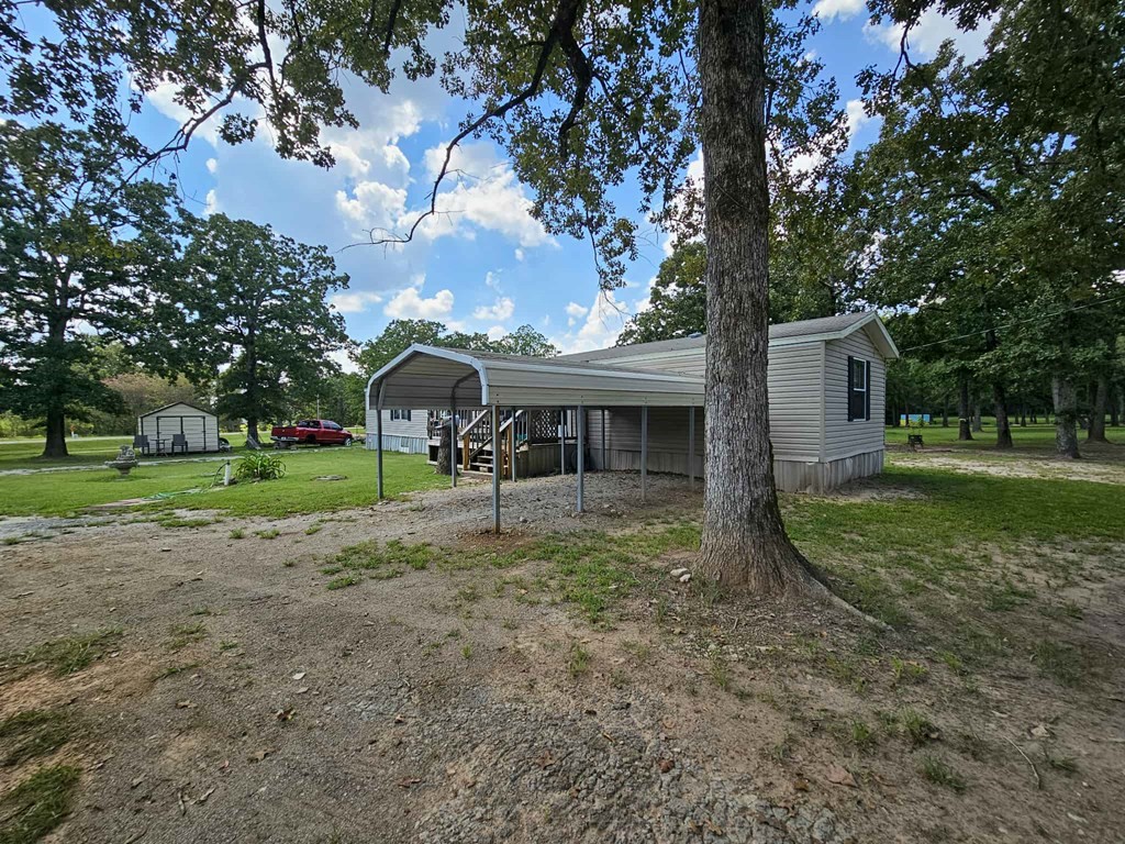 301 An County Road 1370 Palestine TX 75801