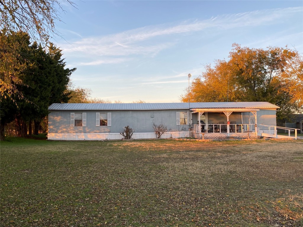 1578 Vz County Road 3812 Wills Point TX 75169