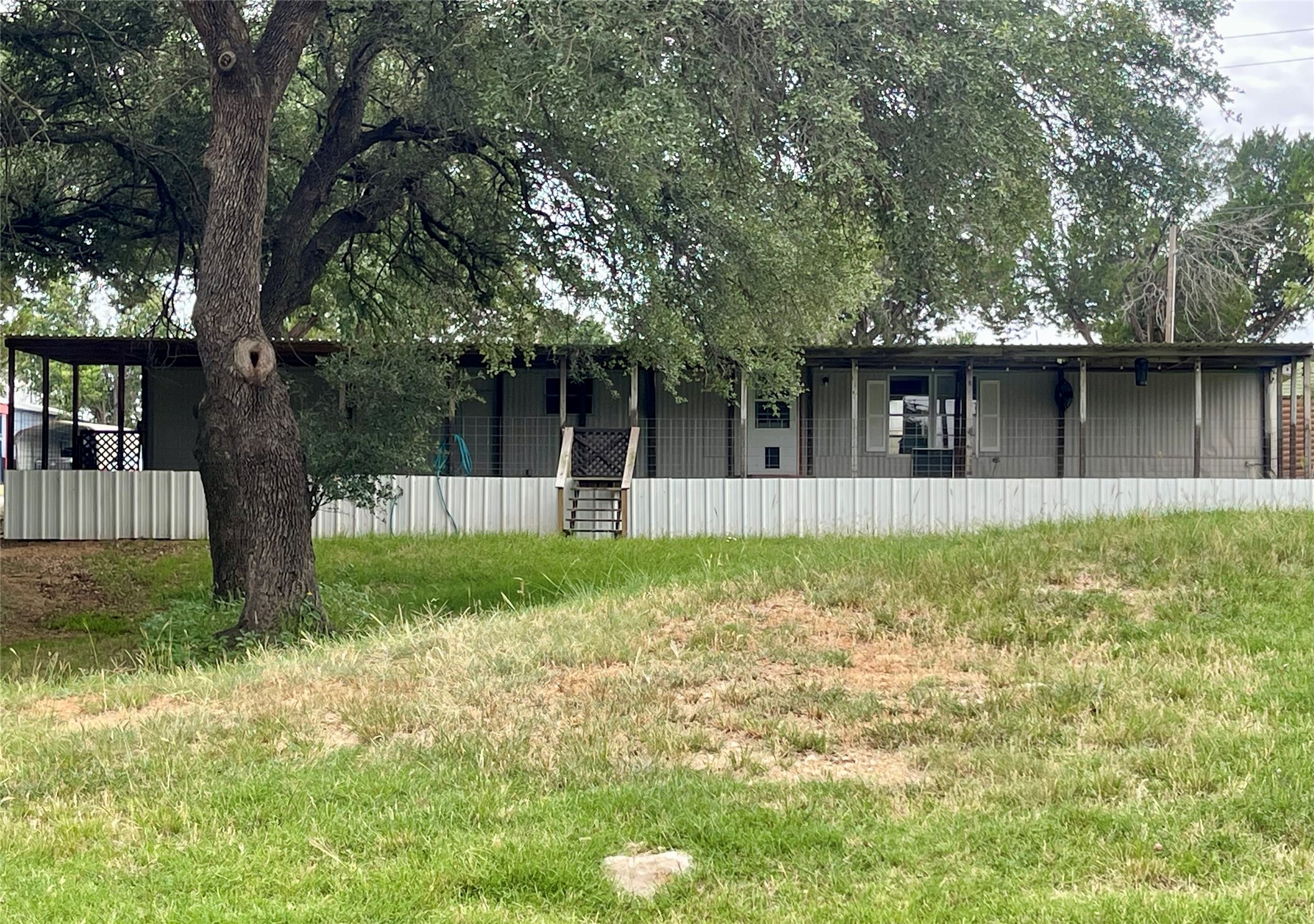 2334 Sanbar Road Possum Kingdom Lake TX 76449