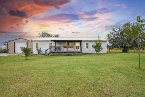 211 Lasater Lane Mineral Wells TX 76067