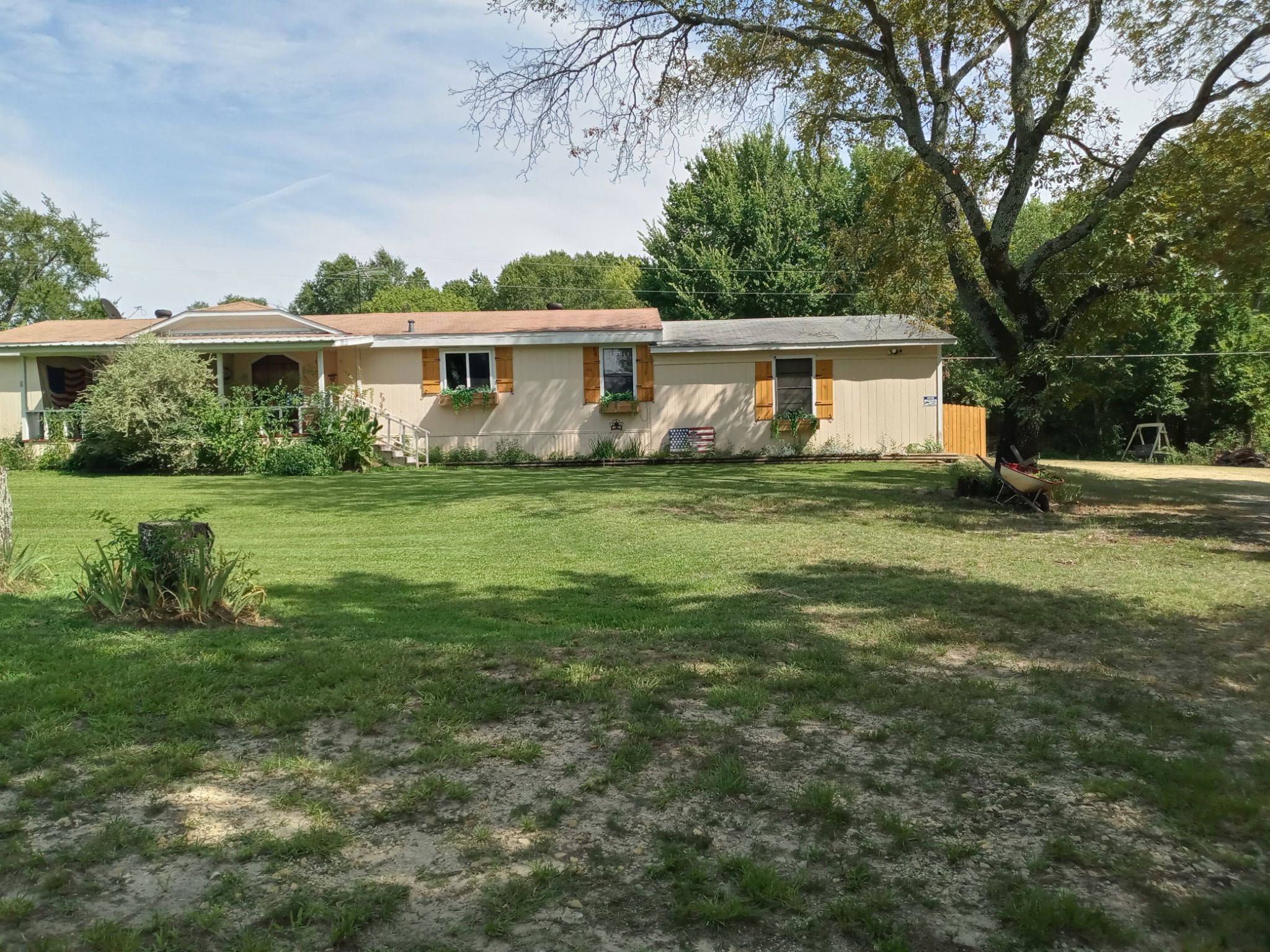 842 Vz County Road Canton TX 75103