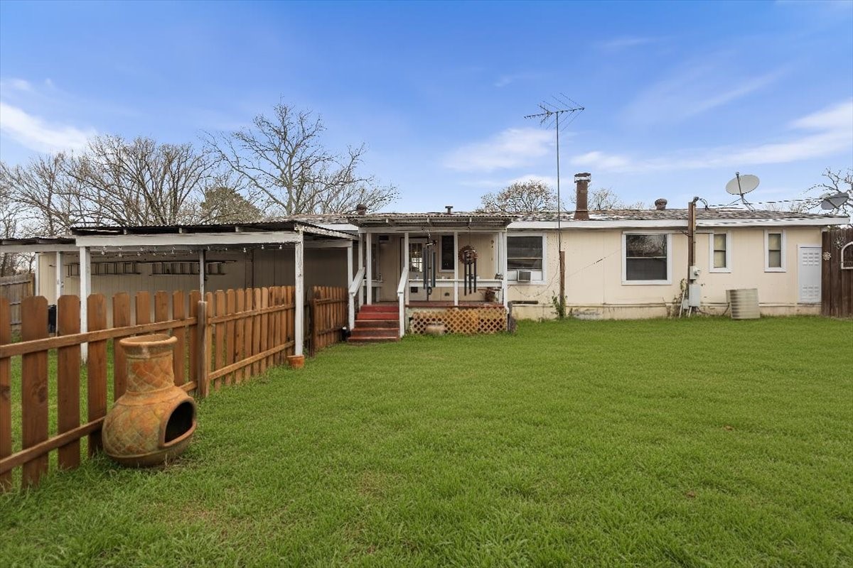 842 Vz County Road Canton TX 75103