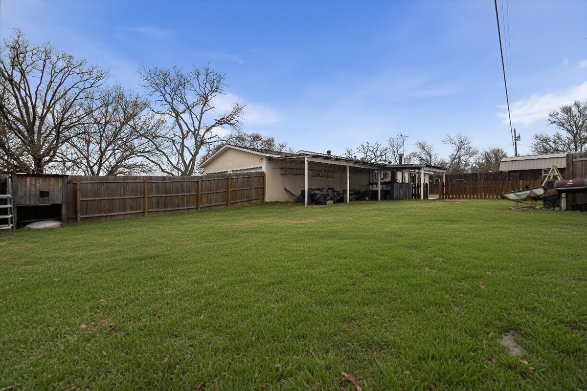 842 Vz County Road Canton TX 75103