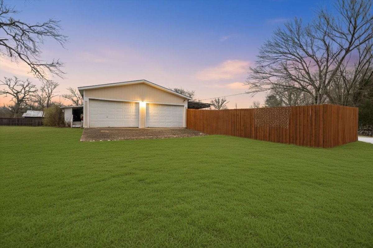 842 Vz County Road Canton TX 75103