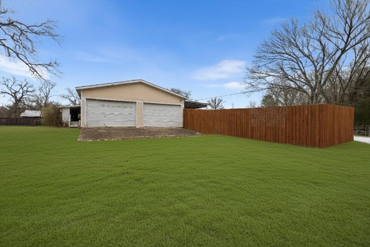 842 Vz County Road Canton TX 75103