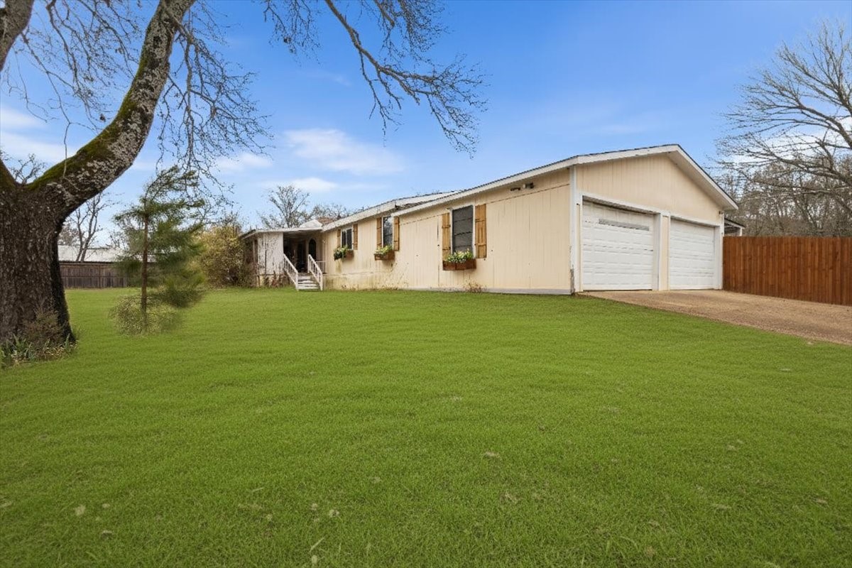 842 Vz County Road Canton TX 75103