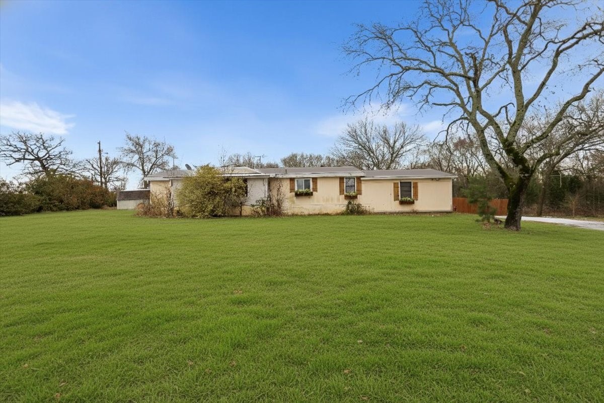 842 Vz County Road Canton TX 75103