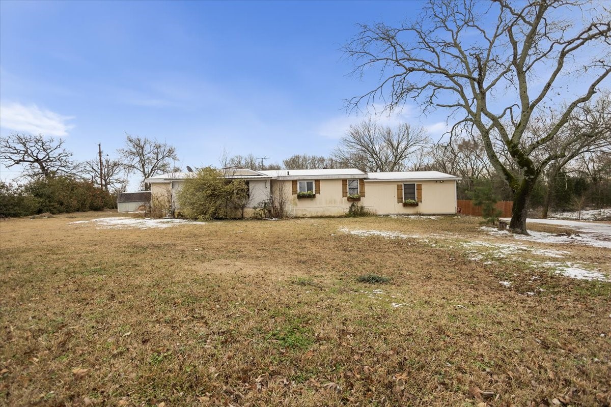 842 Vz County Road Canton TX 75103