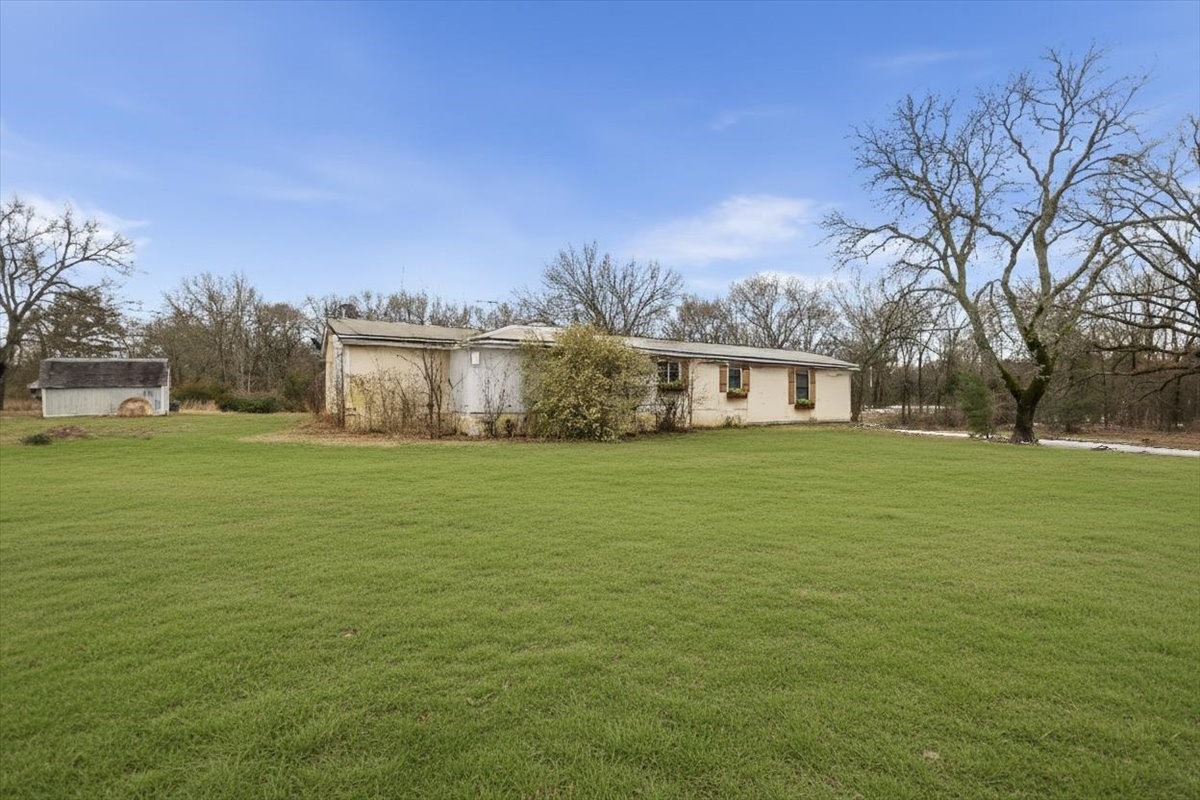 842 Vz County Road Canton TX 75103