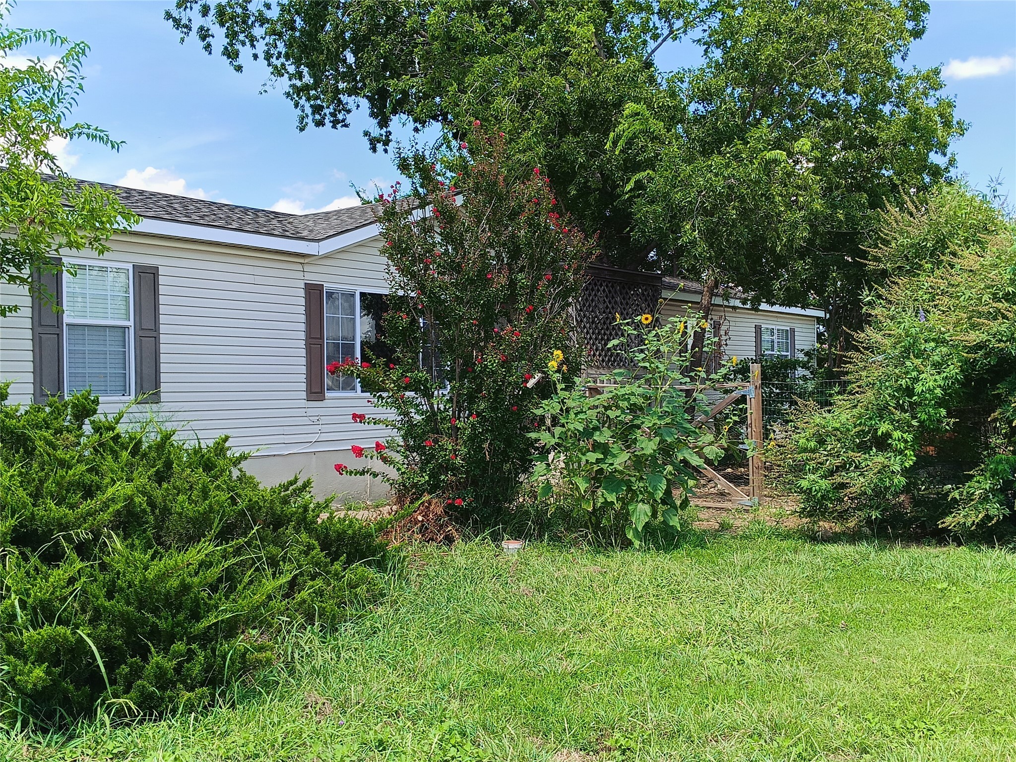 11483 Olen Drive Justin TX 76247