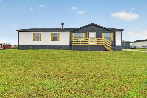 5803 Kentucky Street Joshua TX 76058