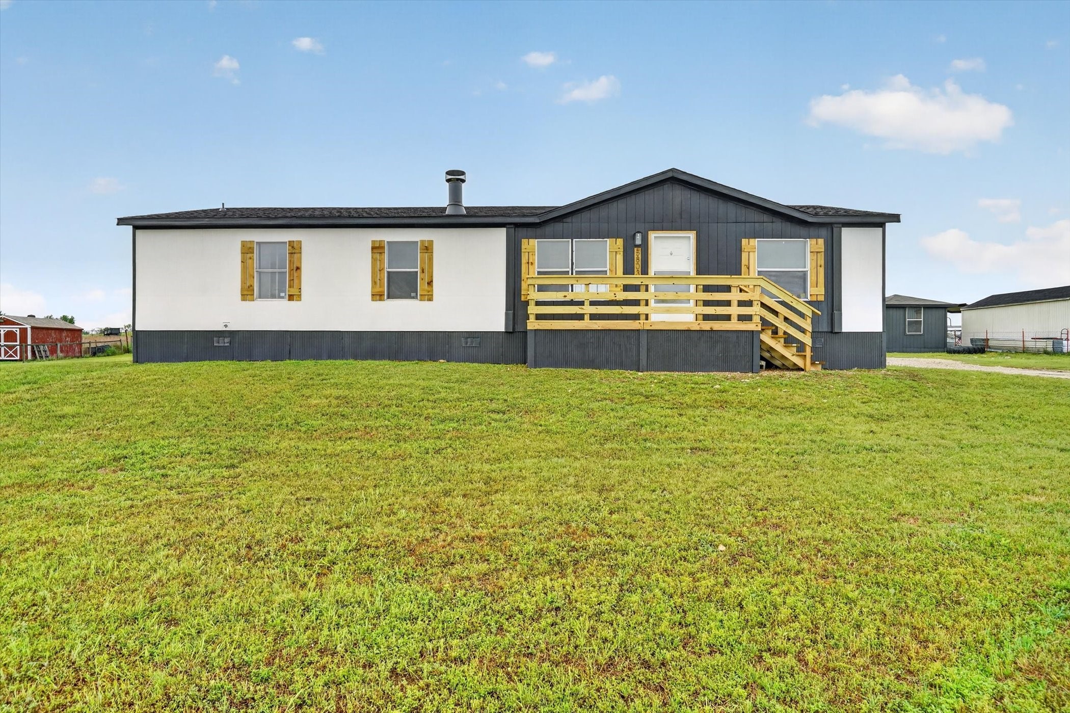 5803 Kentucky Street Joshua TX 76058