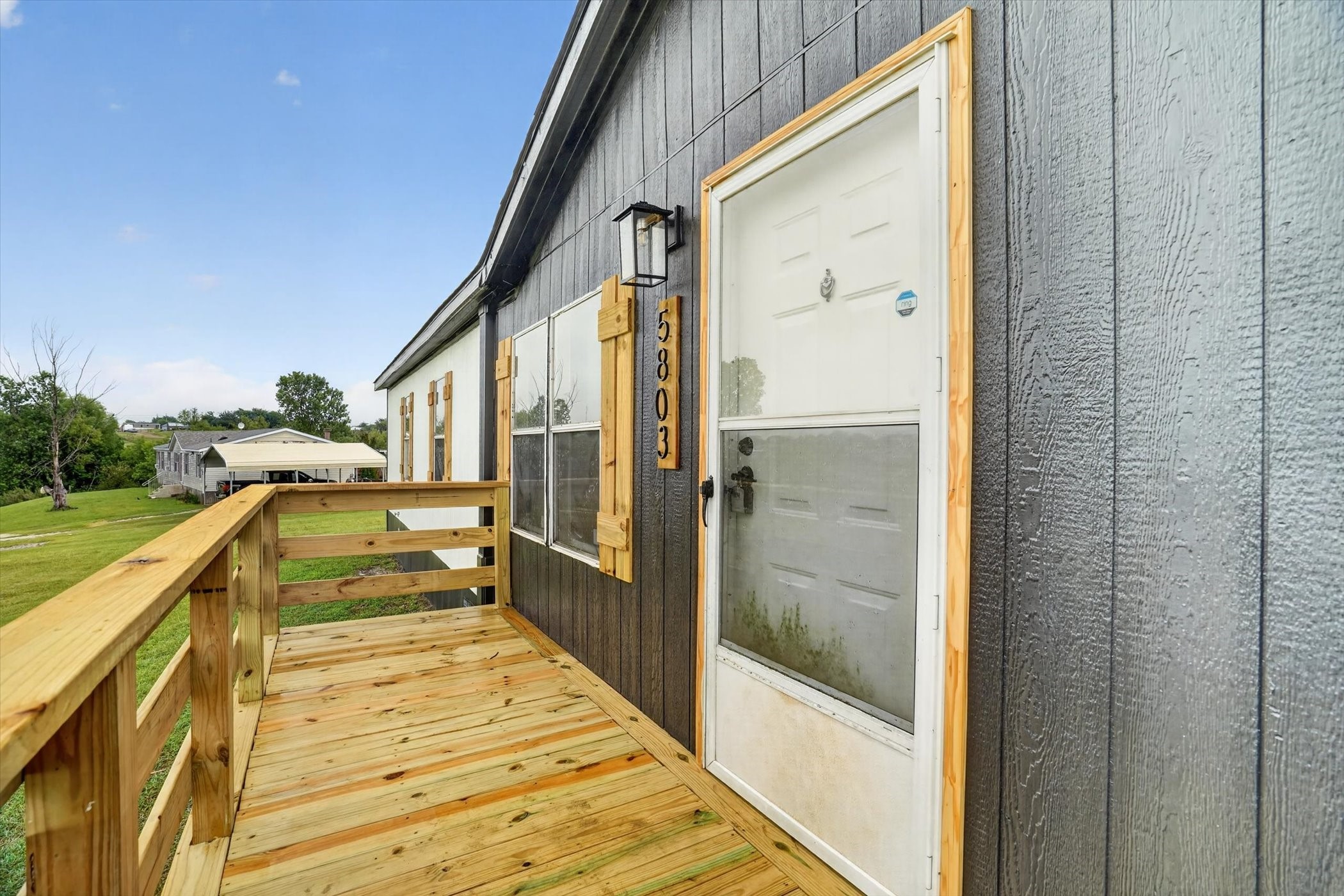5803 Kentucky Street Joshua TX 76058