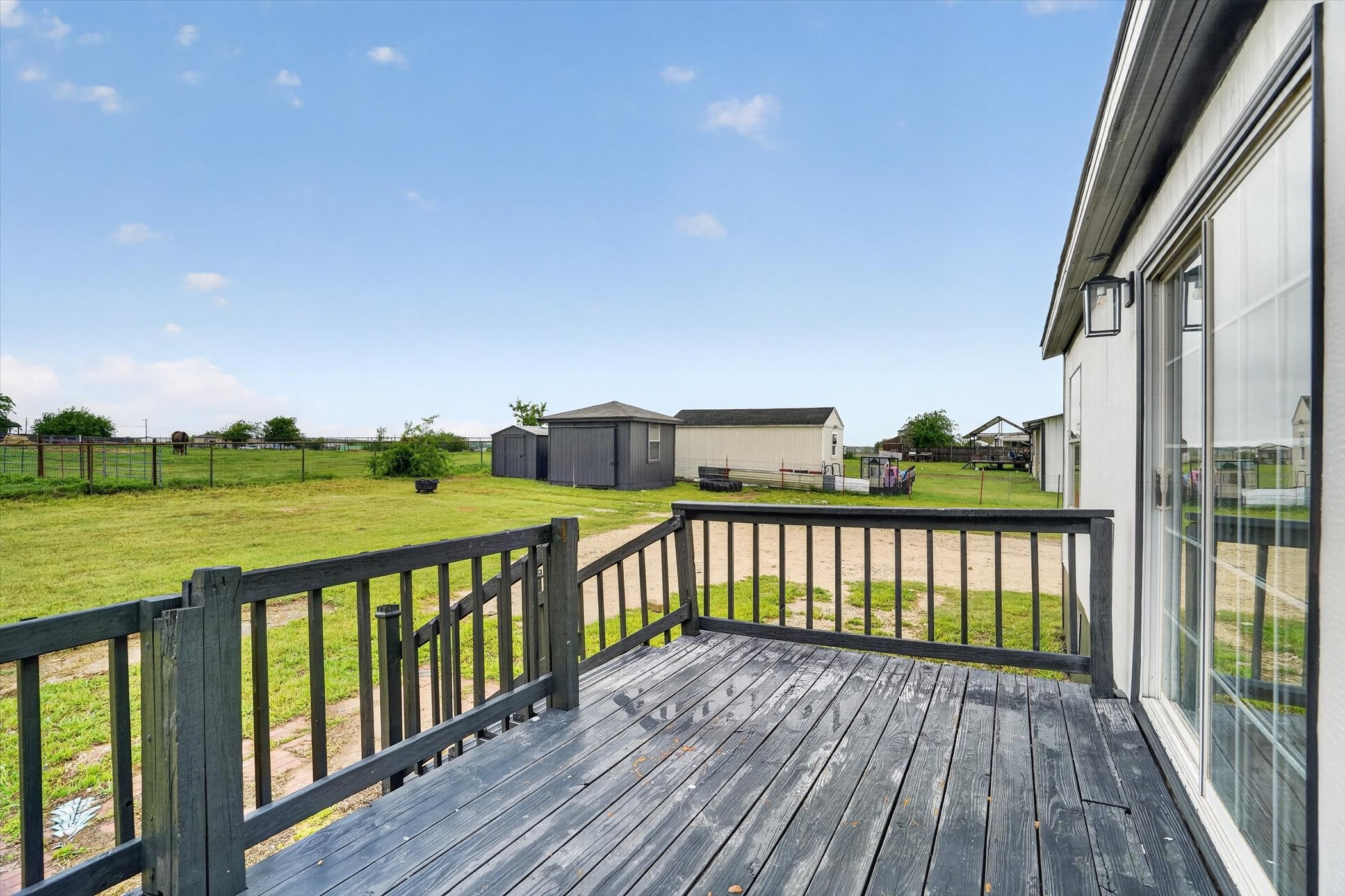 5803 Kentucky Street Joshua TX 76058