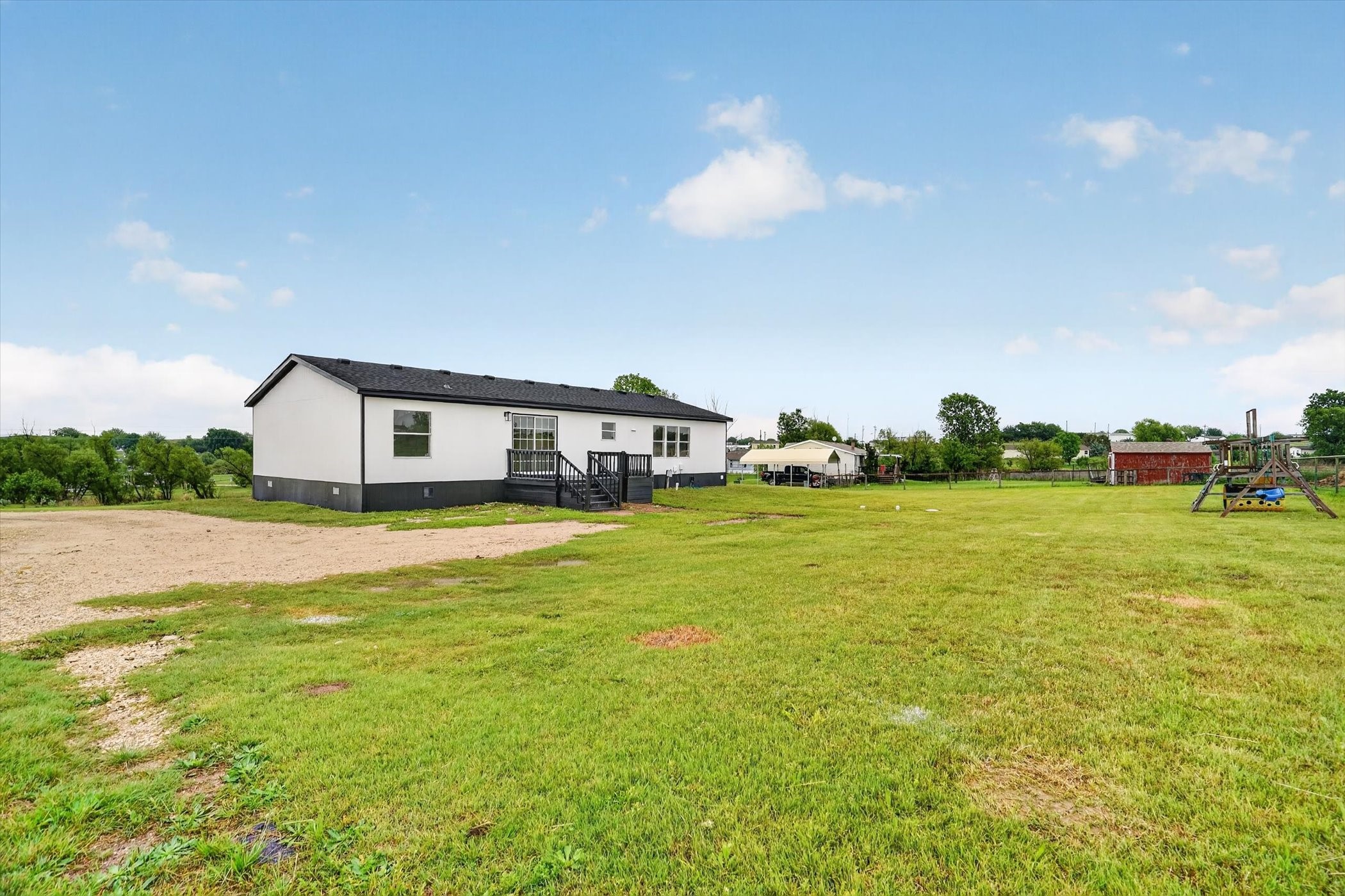 5803 Kentucky Street Joshua TX 76058