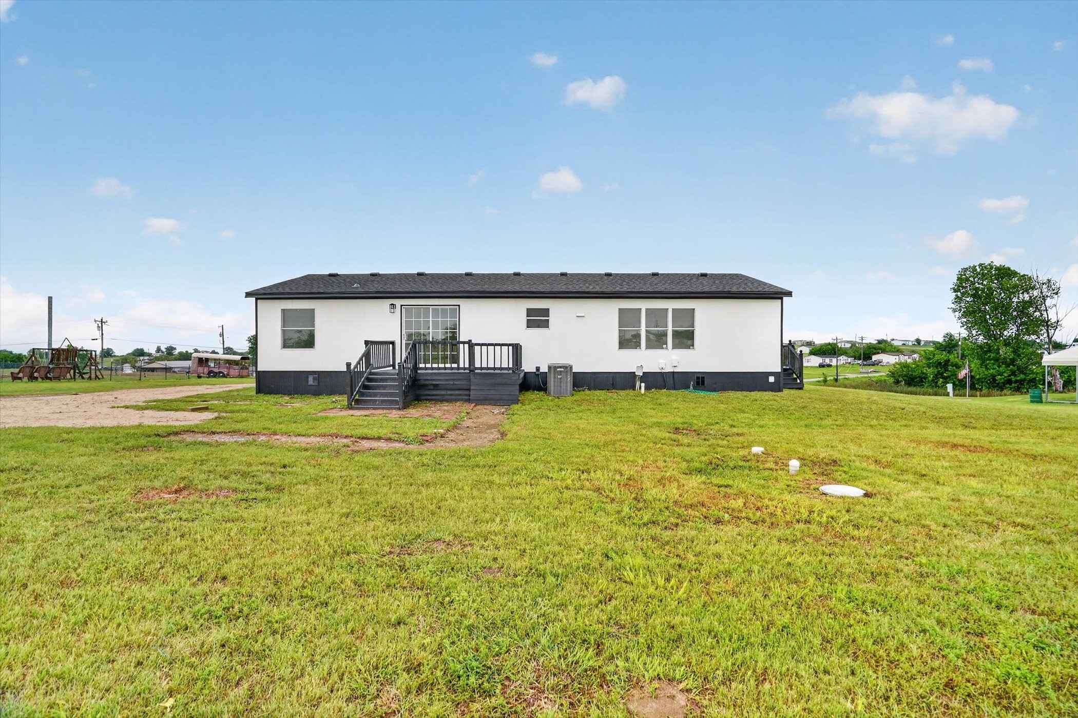 5803 Kentucky Street Joshua TX 76058