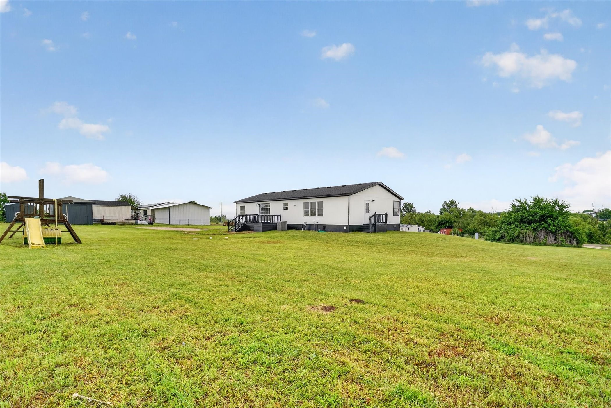 5803 Kentucky Street Joshua TX 76058