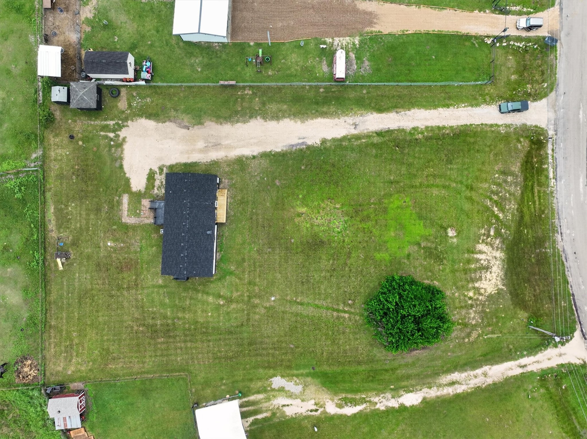 5803 Kentucky Street Joshua TX 76058