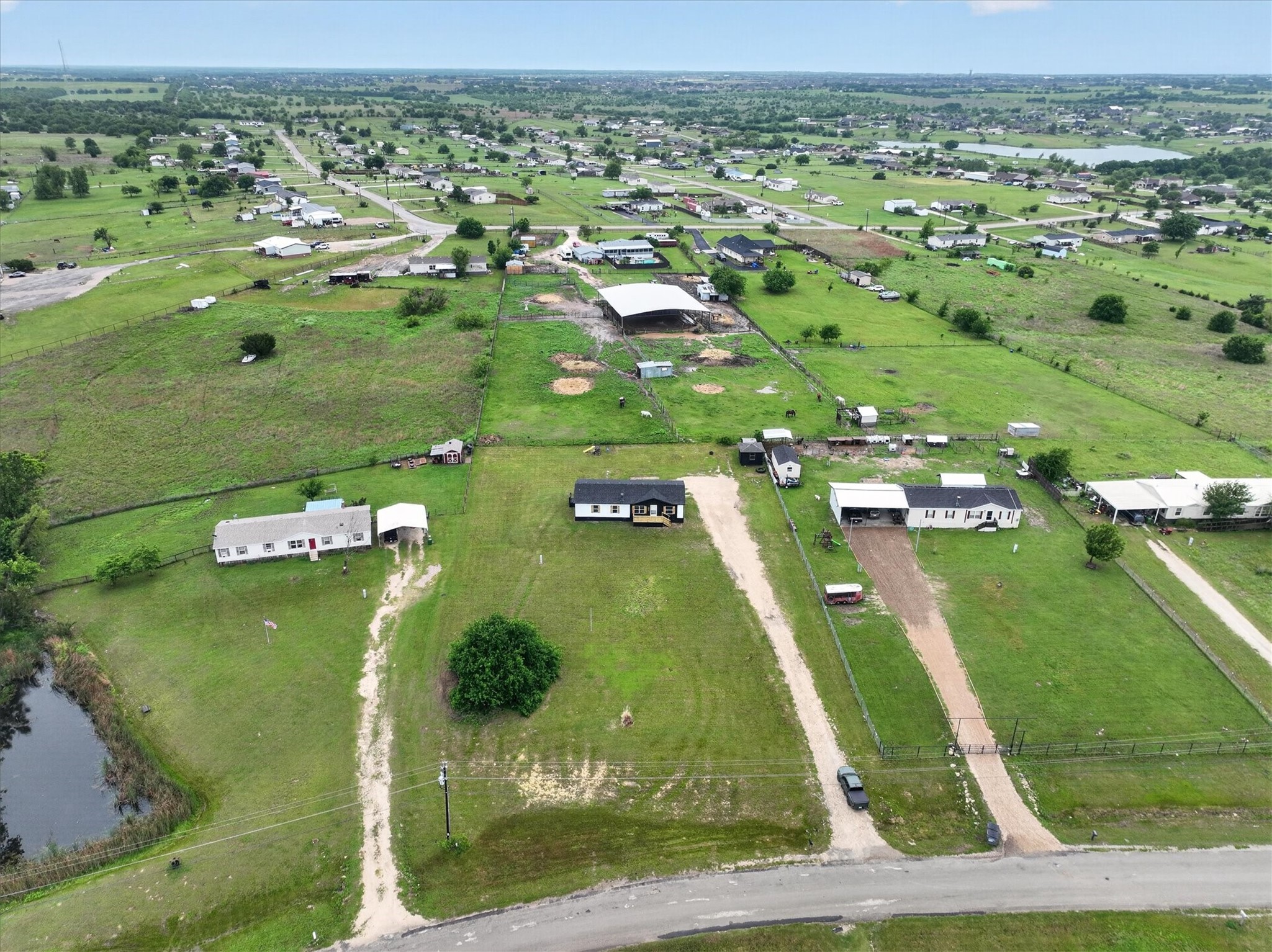 5803 Kentucky Street Joshua TX 76058