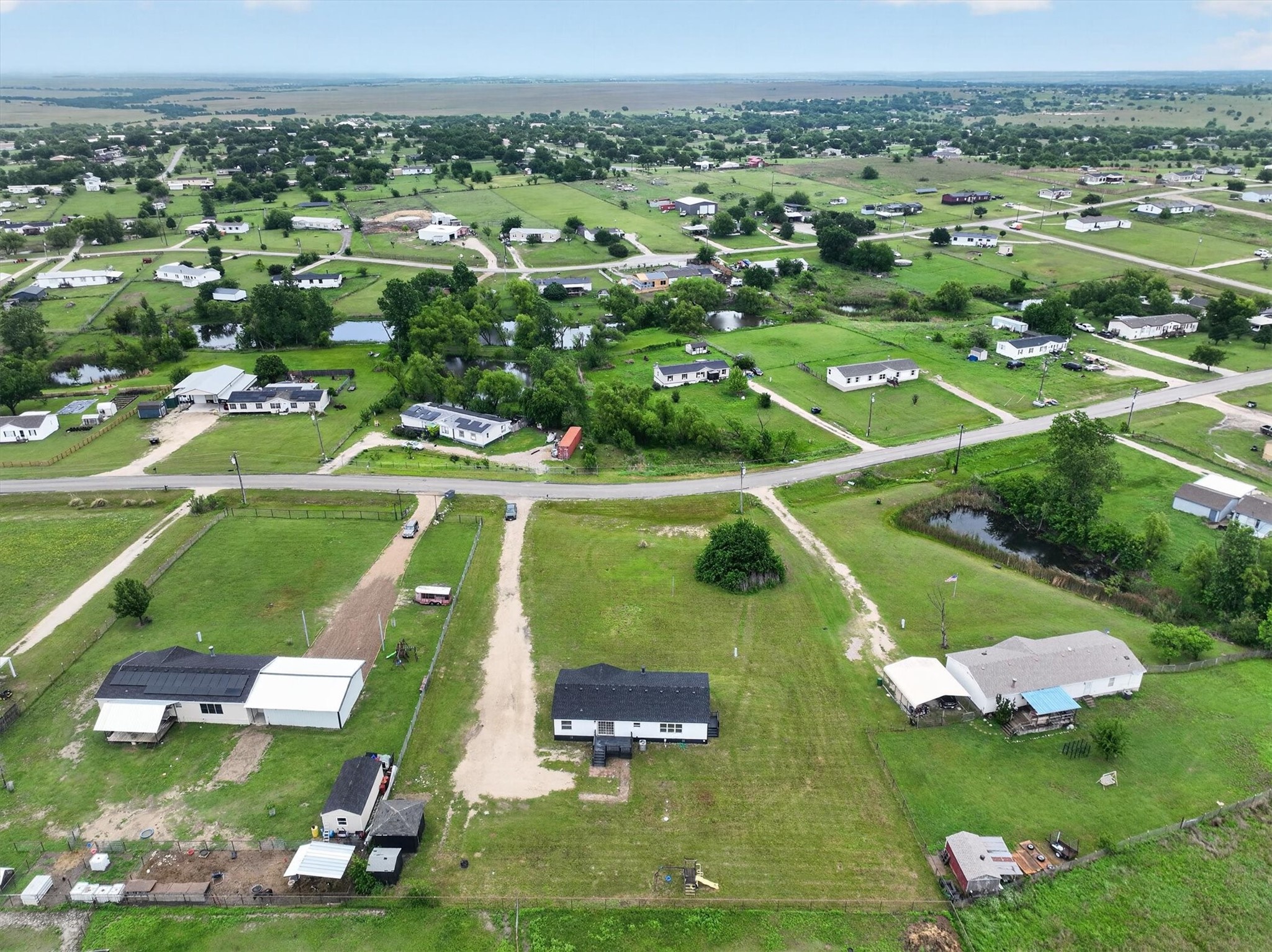 5803 Kentucky Street Joshua TX 76058