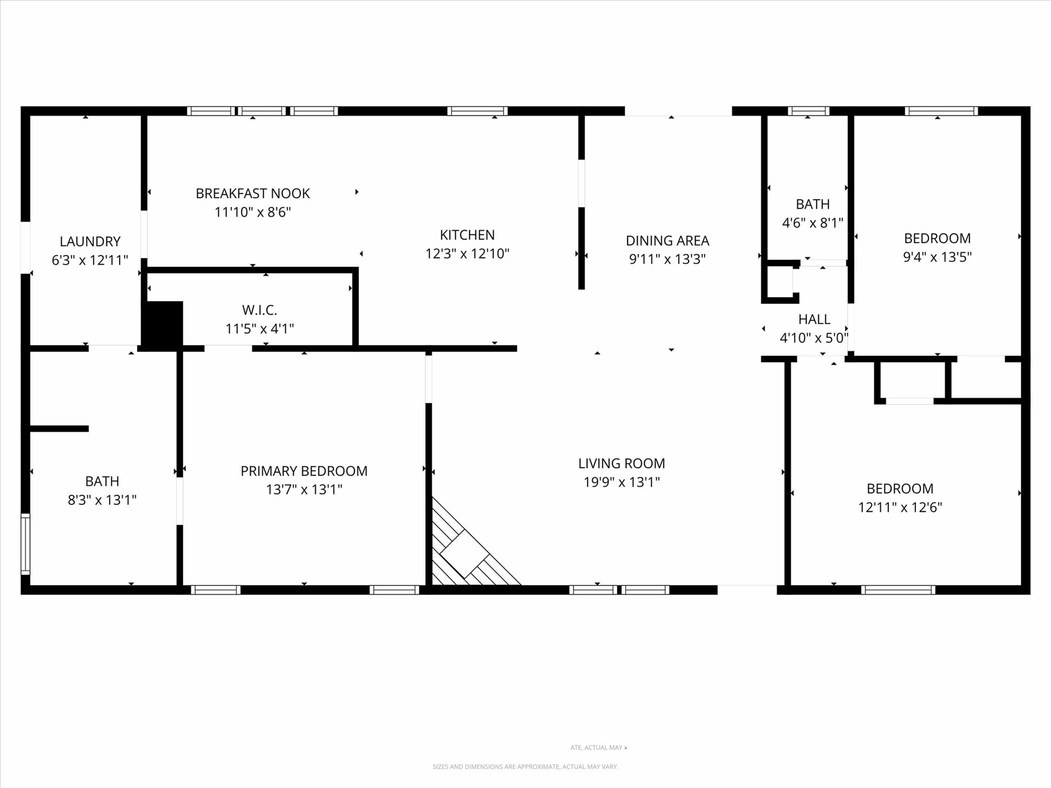 5803 Kentucky Street Joshua TX 76058