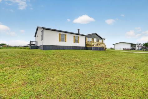 5803 Kentucky Street Joshua TX 76058