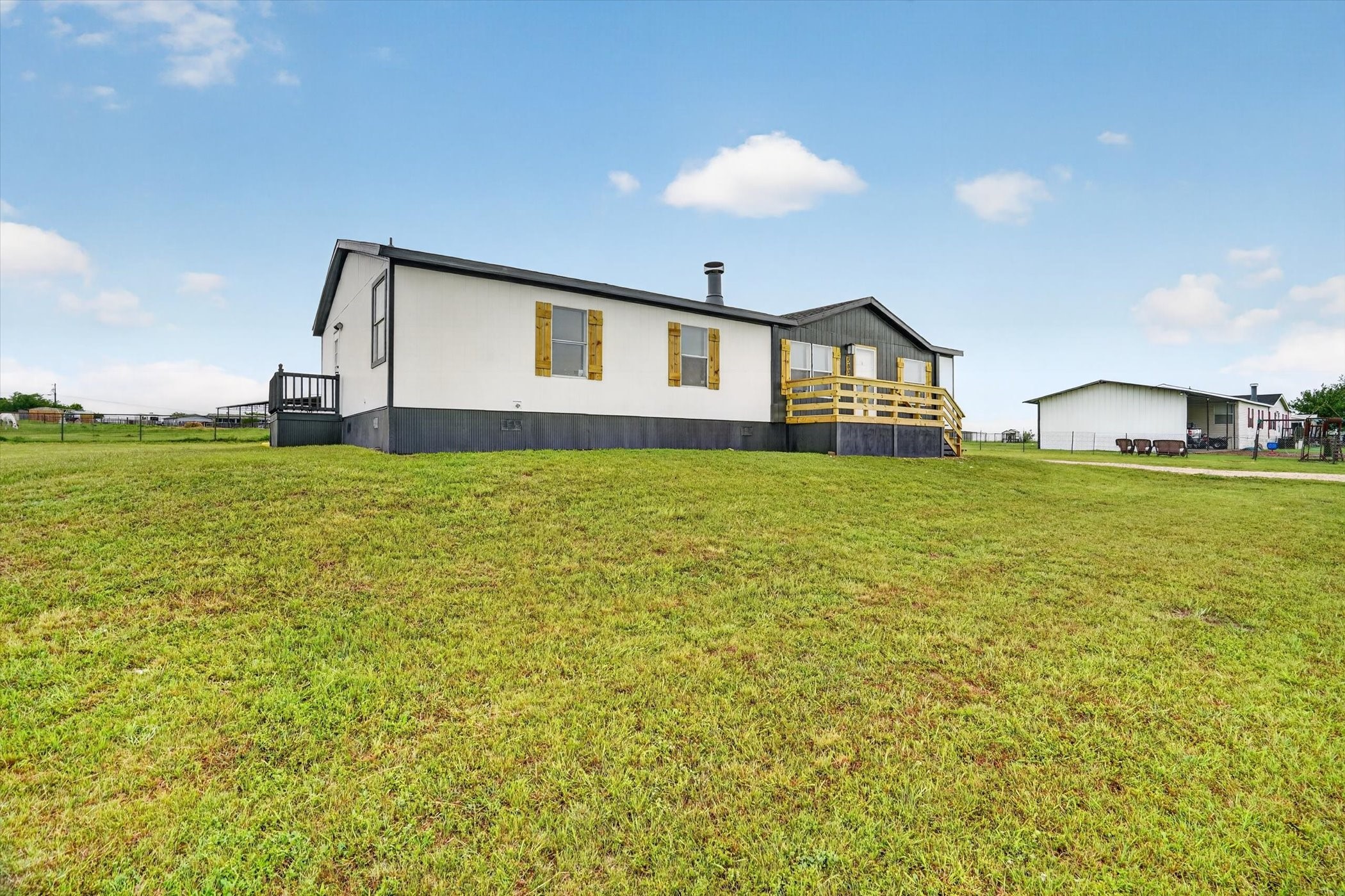 5803 Kentucky Street Joshua TX 76058
