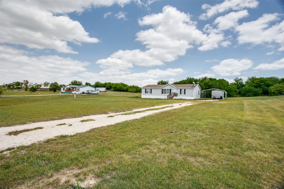 9108 Montana Street Joshua TX 76058