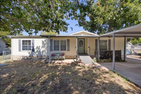 4411 Wildwood Circle Granbury TX 76049