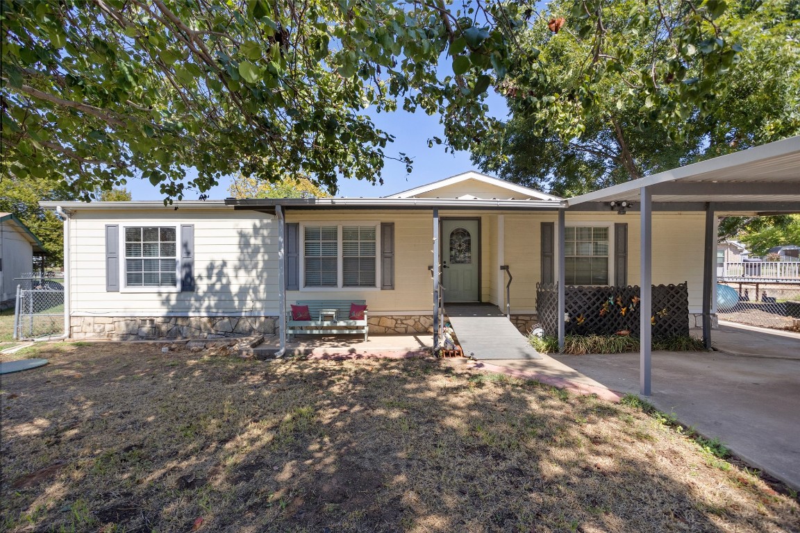 4411 Wildwood Circle Granbury TX 76049