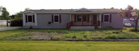 120 Falcon Ridge Drive Waxahachie TX 75165