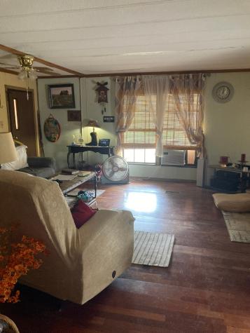 628 Hurt Street Dublin TX 76446
