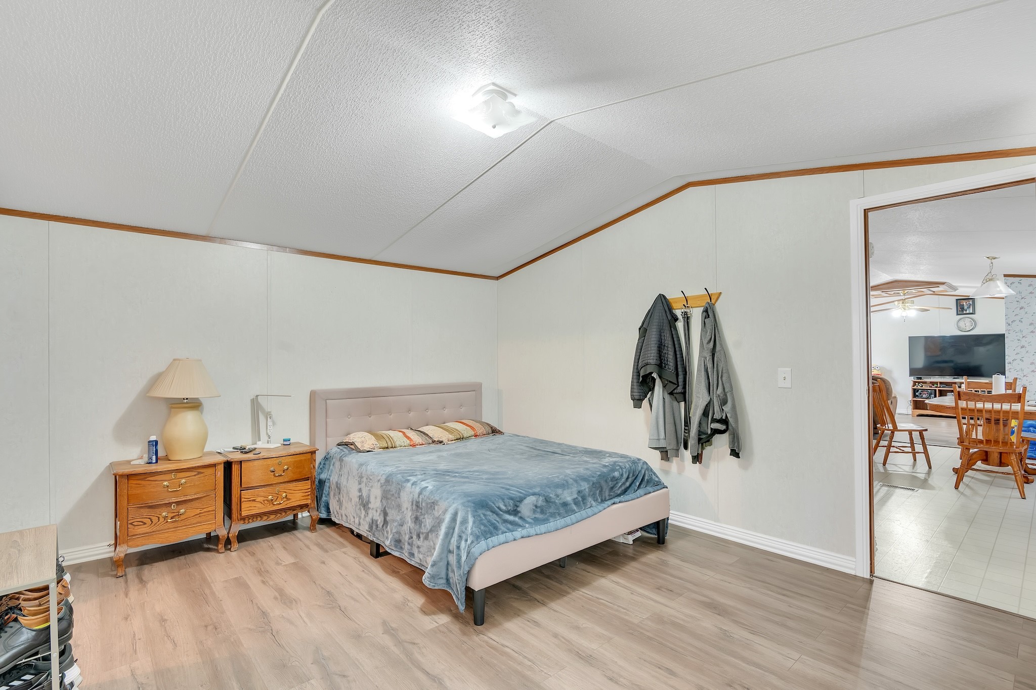 5 Lee Street Keene TX 76059