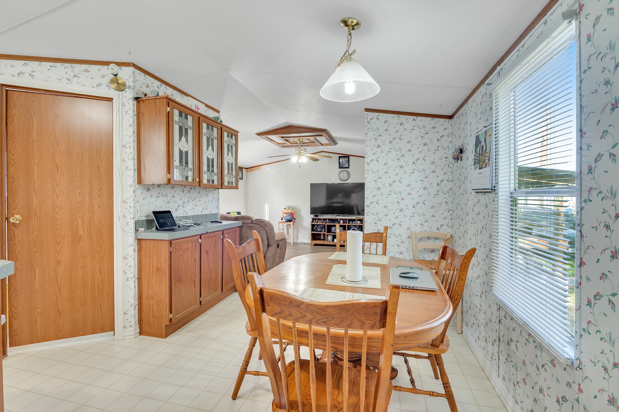 5 Lee Street Keene TX 76059