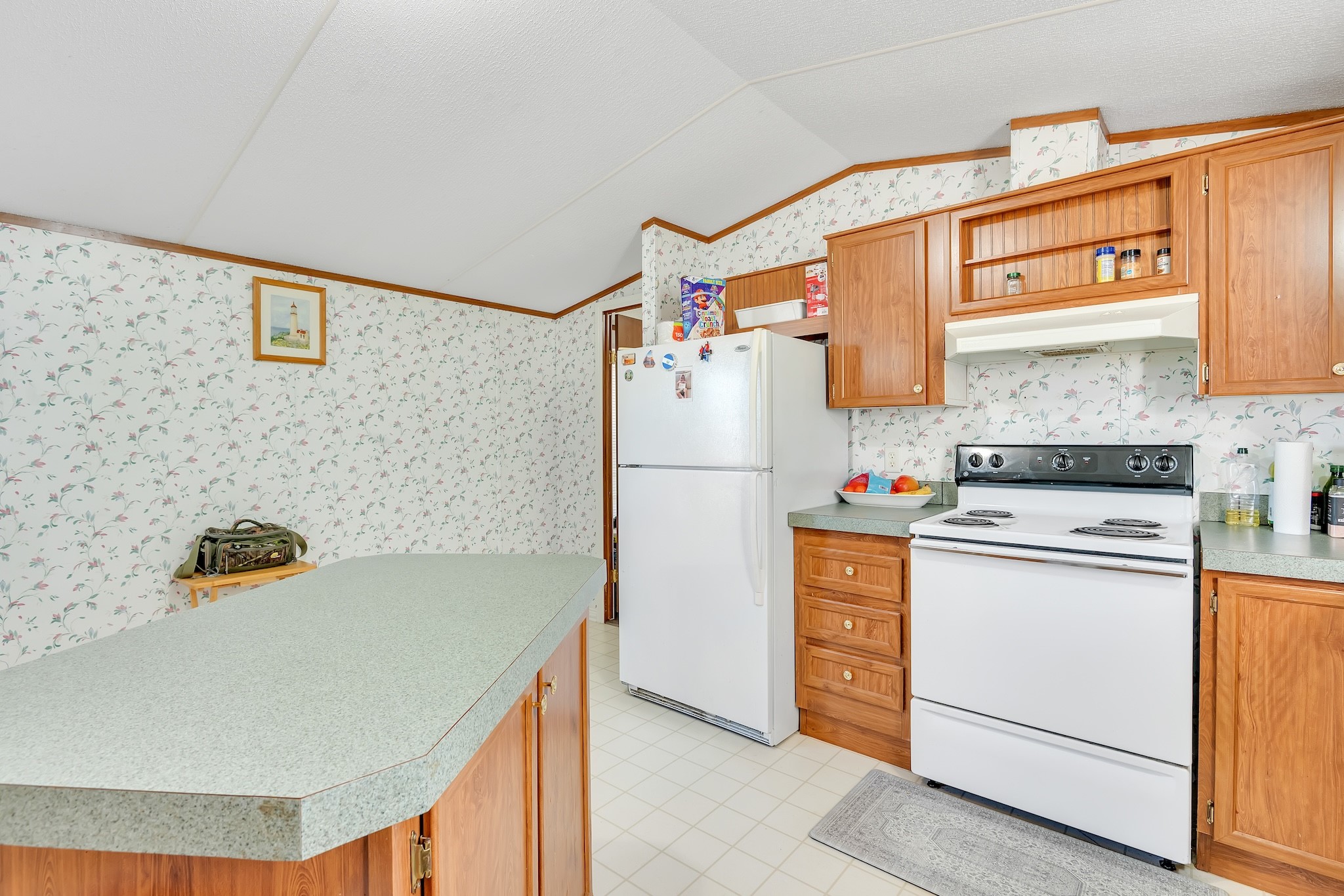 5 Lee Street Keene TX 76059