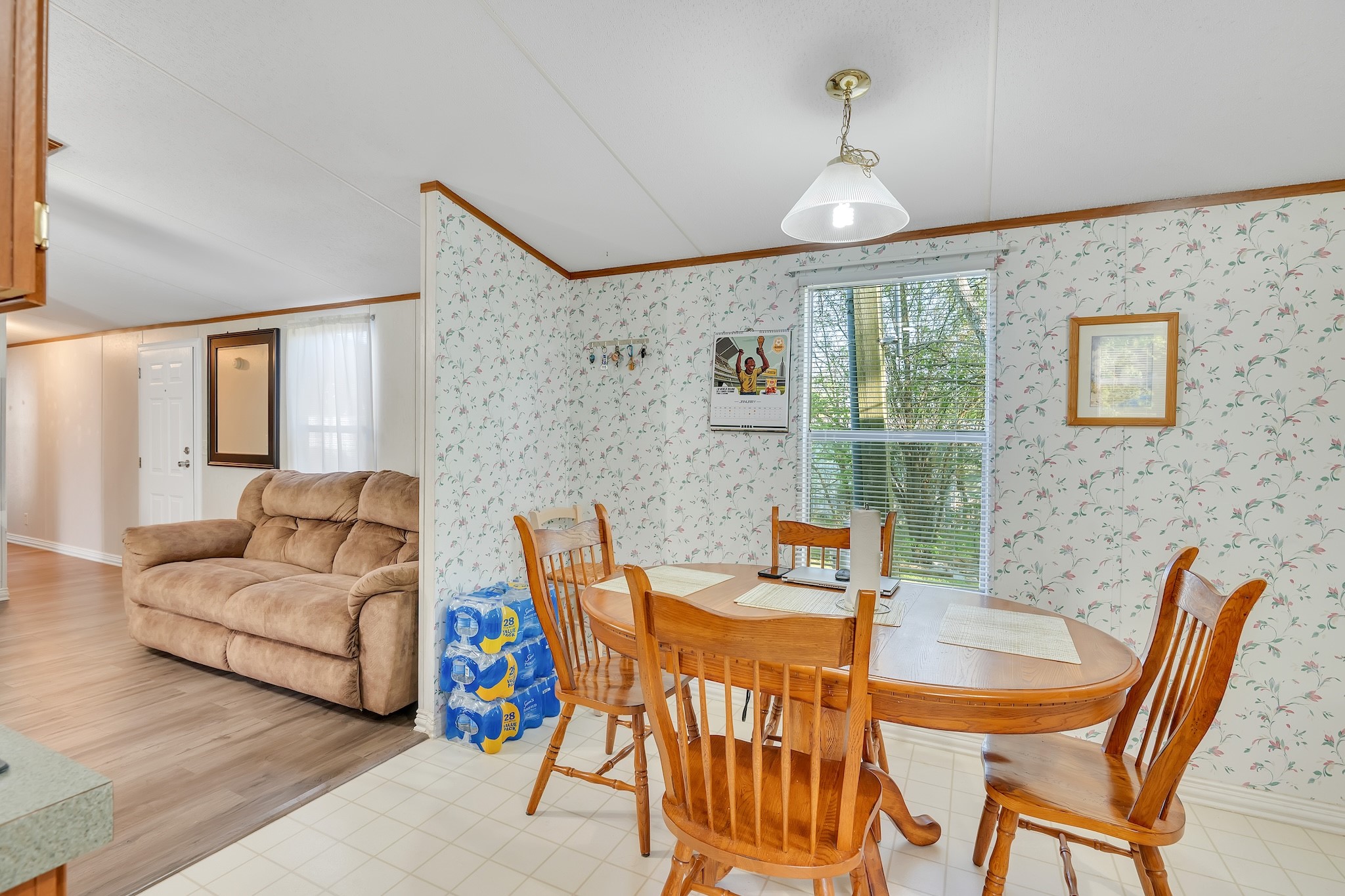 5 Lee Street Keene TX 76059