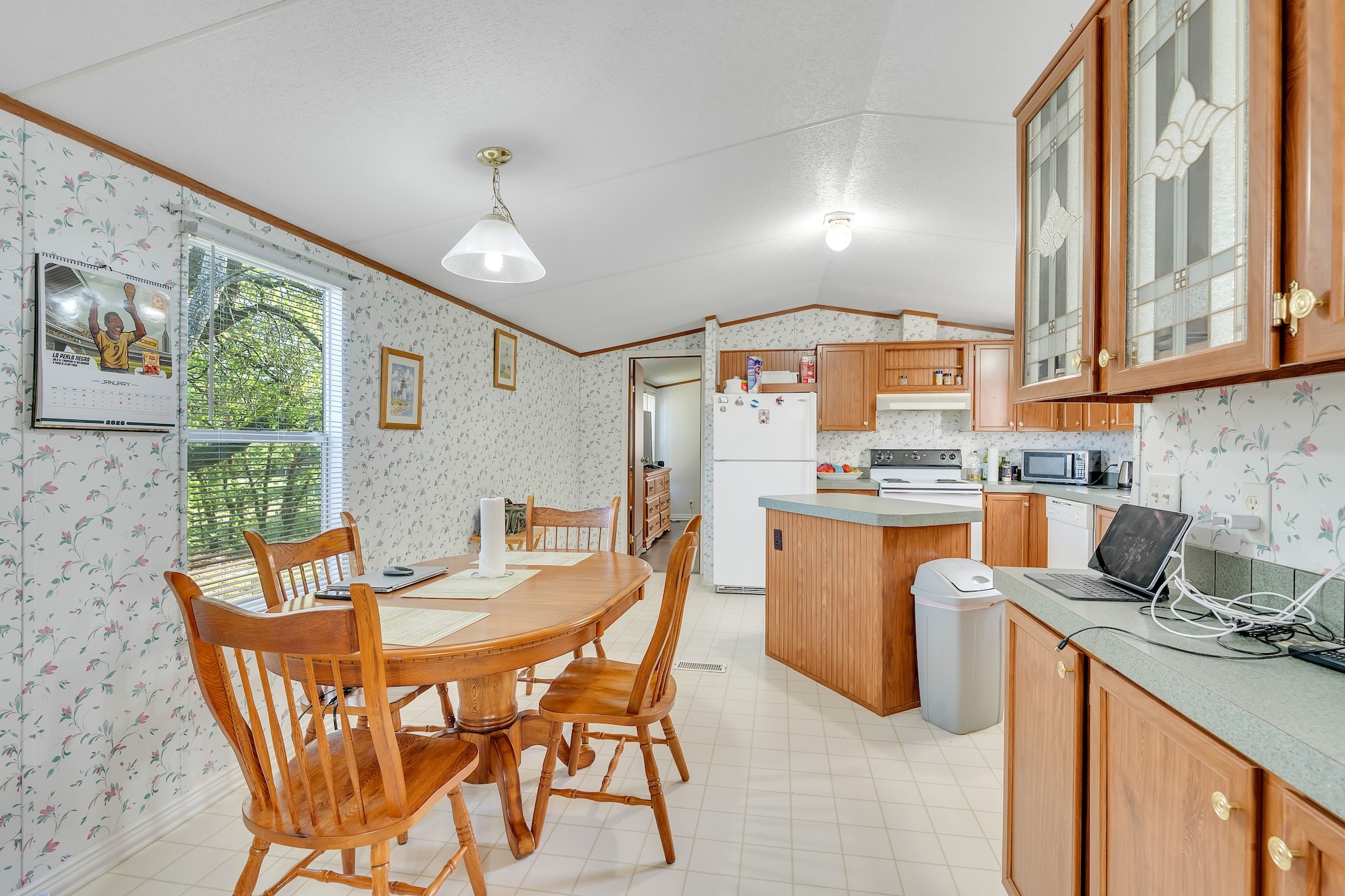 5 Lee Street Keene TX 76059