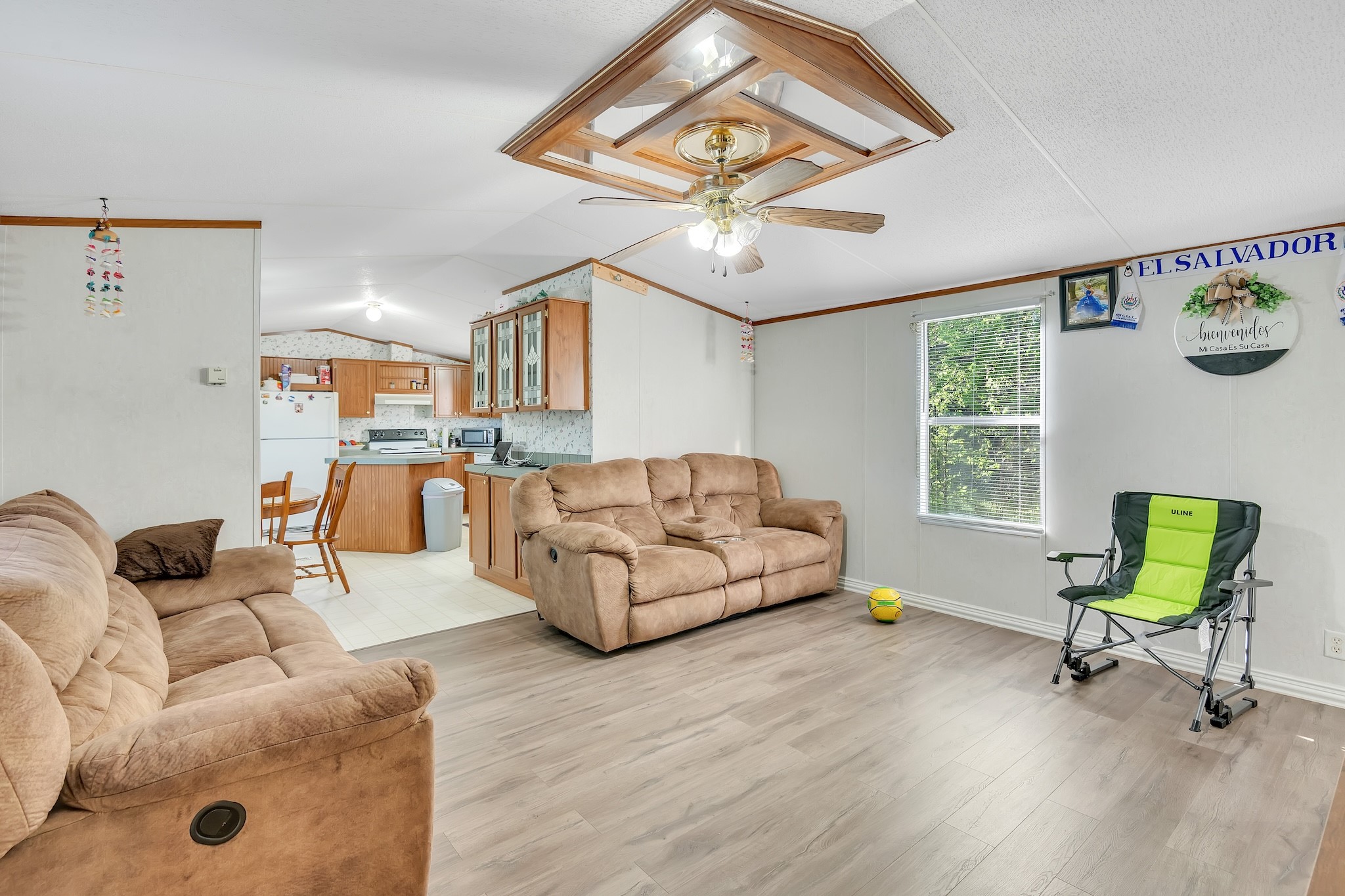 5 Lee Street Keene TX 76059